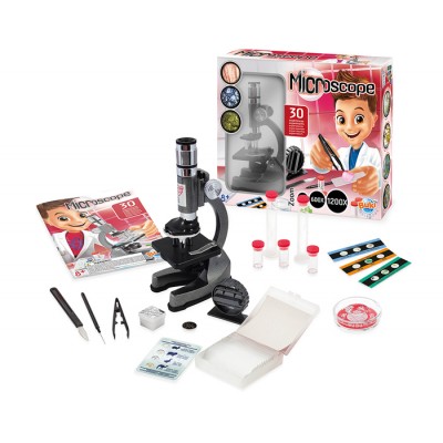 MICROSCOPE 30 EXPERIENCES