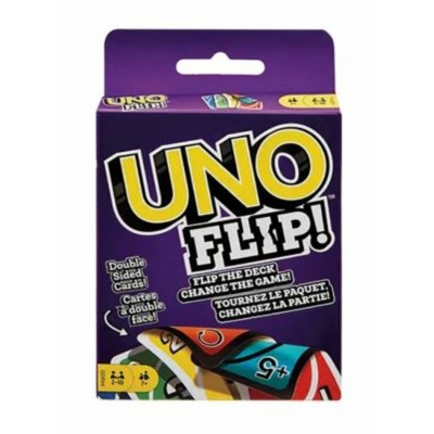 UNO FLIP