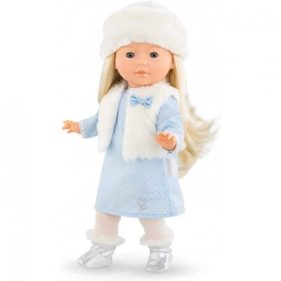 POUPEE PRISCILLE