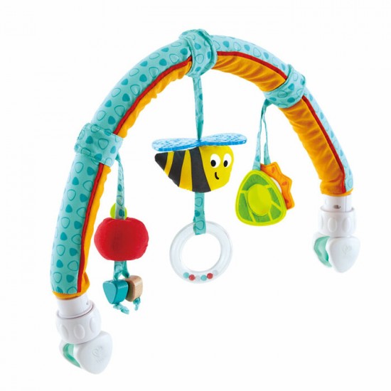 ARCHE D'ACTIVITE