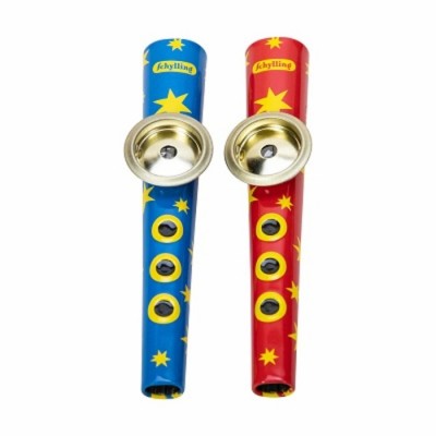 KAZOO EN METAL