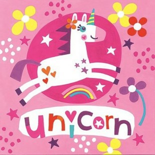 PEINTURE# / LICORNE