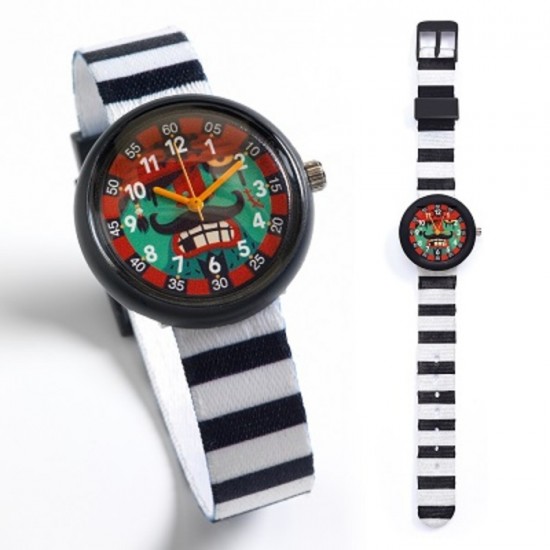 MONTRE PIRATE