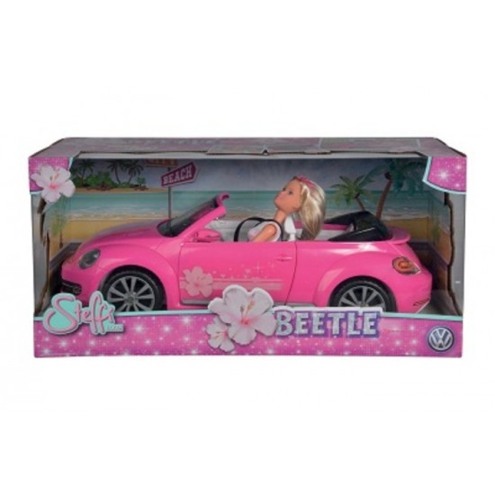 STEFFI AUTO BEETLE DECAPOTABLE