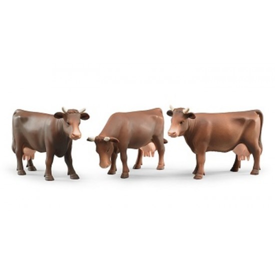 VACHES