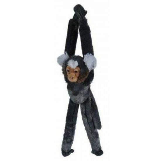 PELUCHE SINGE MARMOSET