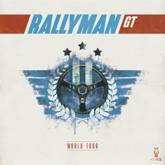 RALLYMAN EXT TOUT DU MONDE