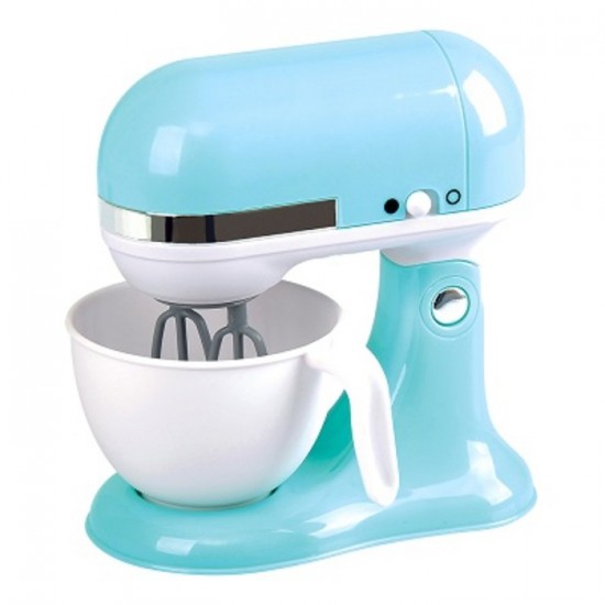 BATTEUR MELANGEUR BLEU