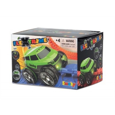 FLEXTREME VOITURE ASST