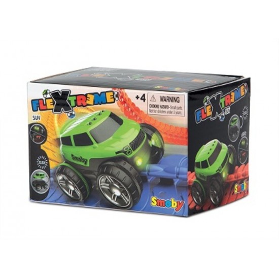 FLEXTREME VOITURE ASST