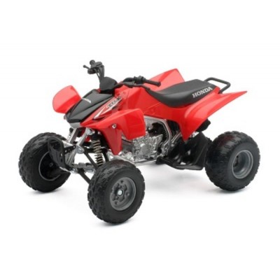 NEW RAY 4 ROUES HONDA ROUGE