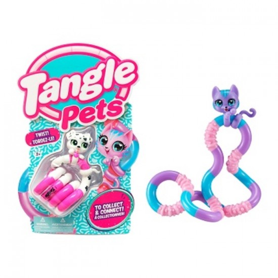 TANGLE PETS ASST
