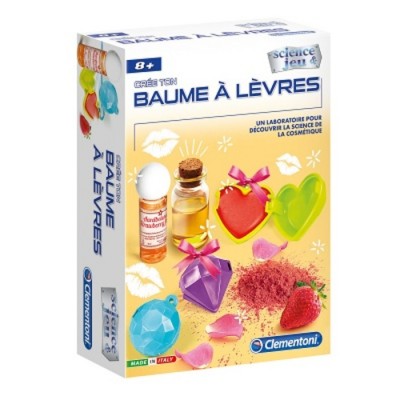 CREE TON BAUME A LEVRES CREE TON BAUME A LEVRES