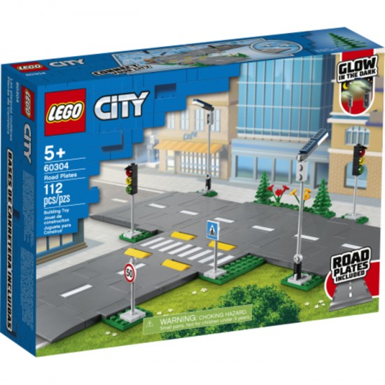 CITY / INTERSECTION A ASSEMBLER
