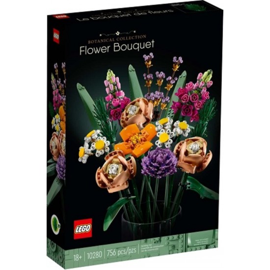 CREATOR BOTANICAL / BOUQUET DE FLEURS