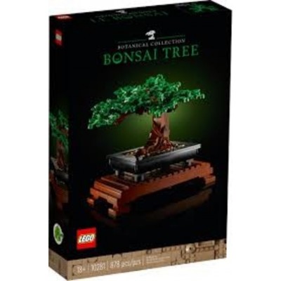 CREATOR BOTANICAL / BONSAI