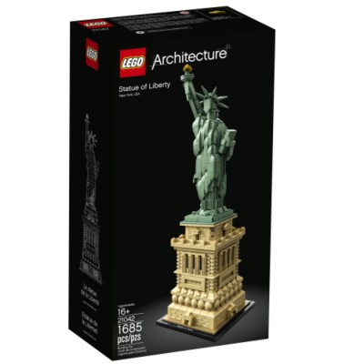 STATUE DE LA LIBERTE