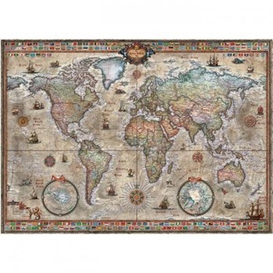 PZ 1000 RETRO WORLD