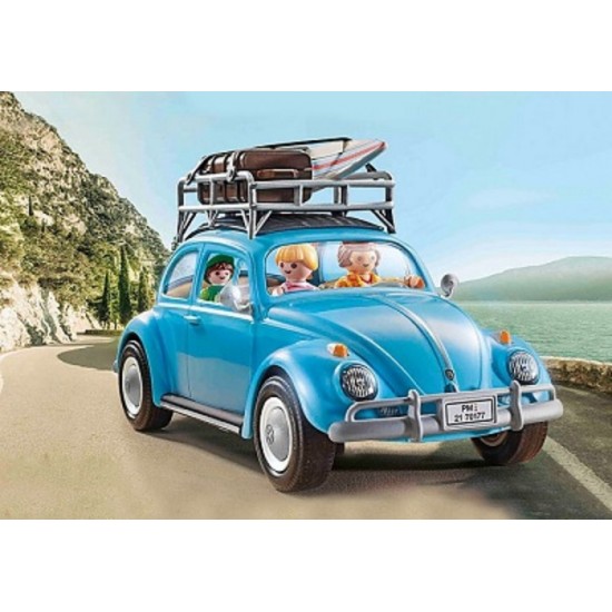 VOLKSWAGEN COCCINELLE
