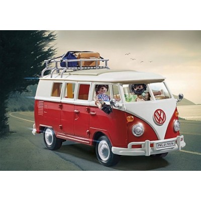 VOLKSWAGEN T1 COMBI