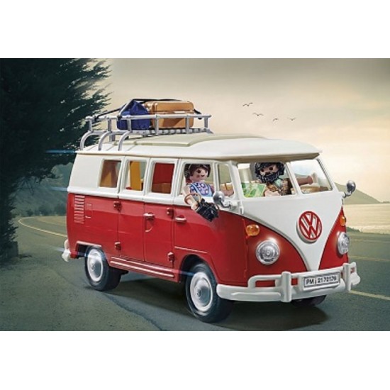 VOLKSWAGEN T1 COMBI