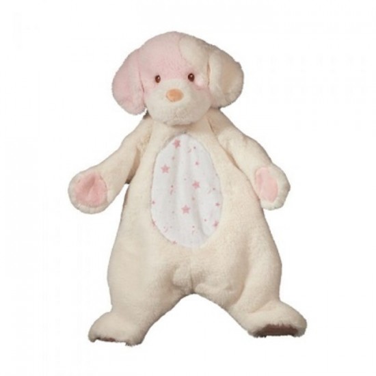 ANIMAL DOUDOU CHIEN CREME SSLUMPIE