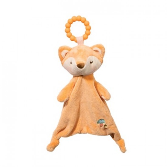 ANNEAU DE DENTITION RENARD