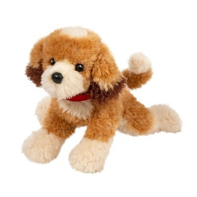 PELUCHE CHIEN DOODLE PUP