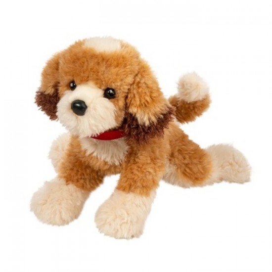 PELUCHE CHIEN DOODLE PUP