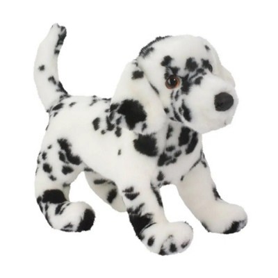 PELUCHE CHIEN DALMATIEN