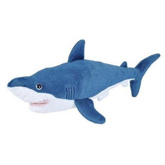 PELUCHE REQUIN MAKO