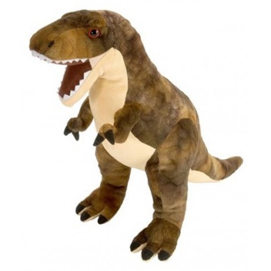 PELUCHE TREX 15