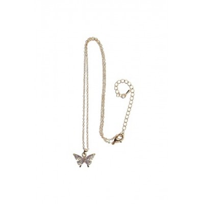 COLLIER PAPILLON COLLIER PAPILLON