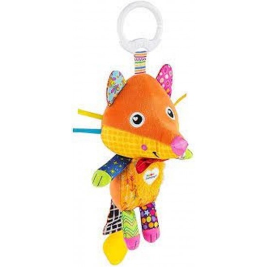 FLANNERY LE RENARD