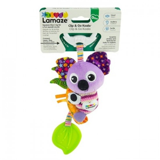 WALLA WALLA LE KOALA