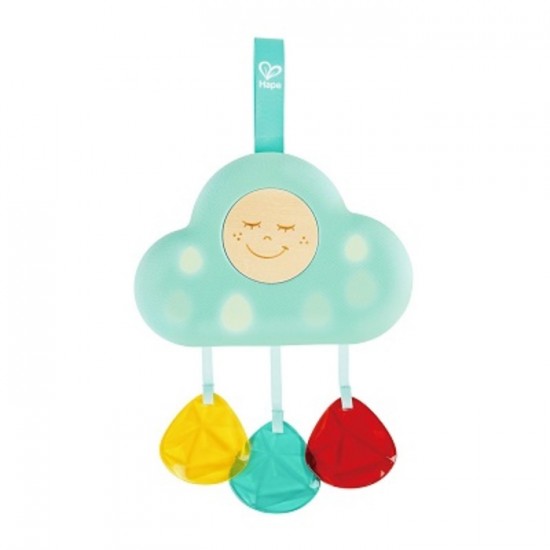 NUAGE A SUSPENDRE SONS ET LUMIERES