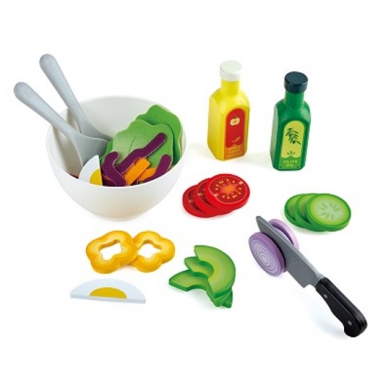 SALADE SANTE