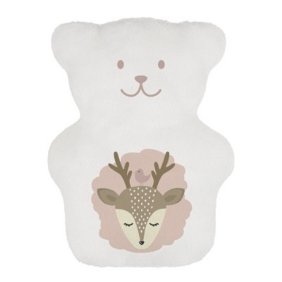 OURSON BEKE BOBO CERF