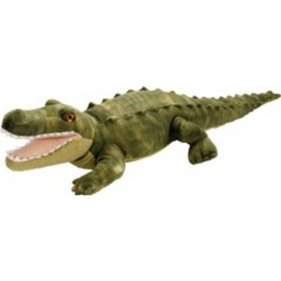 PELUCHE ALLIGATOR