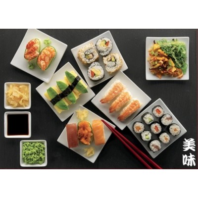 PZ 500 / SUSHI