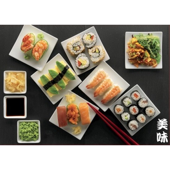 PZ 500 / SUSHI