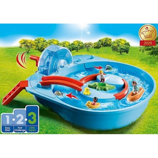 1.2.3 PARC AQUATIQUE