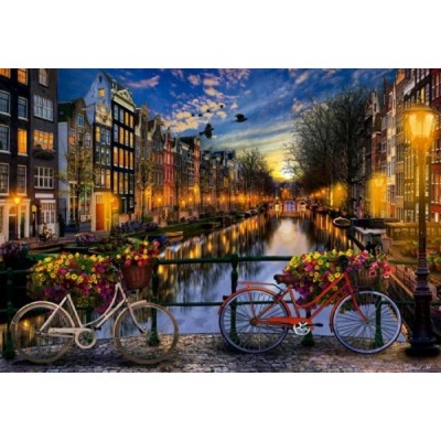 PZ 2000 / AMSTERDAM