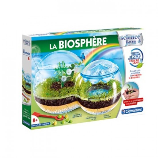 LA BIOSPHERE