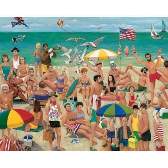 PZ 1000 / QUELLE PLAGE