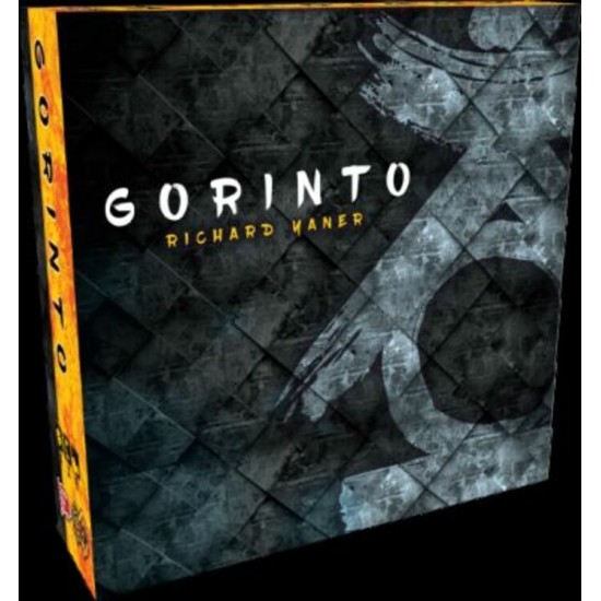 GORINTO