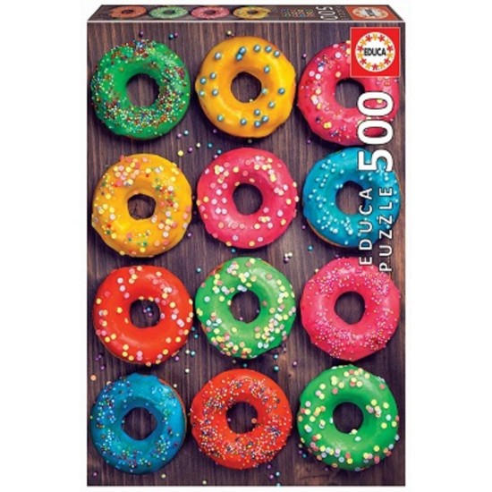 PZ 500 / BEIGNES COLORES