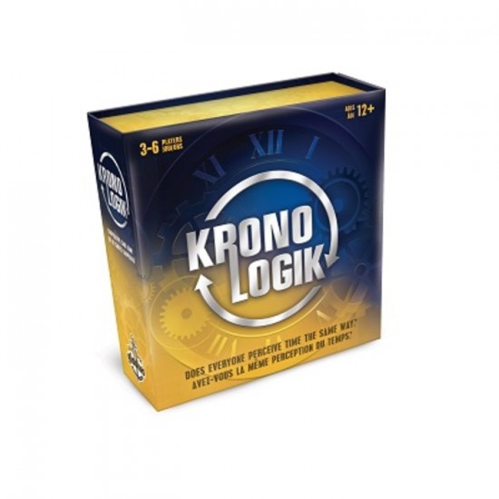 KRONOLOGIK