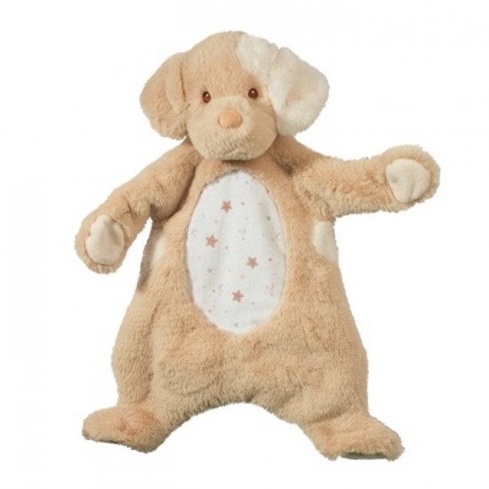 ANIMAL DOUDOU / CHIEN BEIGE