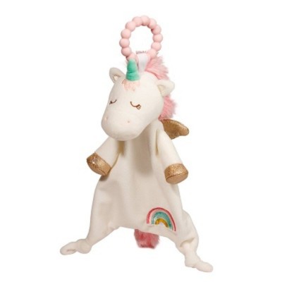 ANNEAU DE DENTITION LICORNE